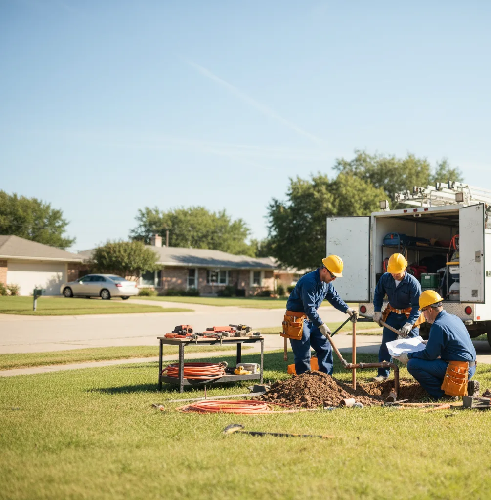 Drain Cleaning in Wakeman, OH